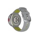 Спортивные часы Polar Vantage V2 Greу lime M/L (90083651) - изображение 8