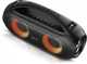 Портативная колонка REAL-EL X-745 Black (EL121600012) - изображение 4