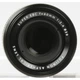 Макрооб'єктив Fujifilm XF 60mm f/2,4 Macro - зображення 2