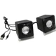 Мультимедійна акустика Defender SPK-35 Black (65635) - зображення 2