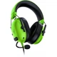 Компьютерная гарнитура Razer Blackshark V2 X Green (RZ04-03240600-R3M1) - изображение 3