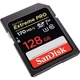 Карта памяти Sandisk SD 128GB C10 UHS-I U3 Extreme Pro V30 (SDSDXXD-128G-GN4IN) - изображение 2