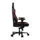 Компьютерное кресло для геймера Lorgar Embrace 533 Black/Red (LRG-CHR533BR) - изображение 3