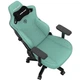 Компьютерное кресло для геймера Anda Seat Kaiser 3 XL Green (AD12YDC-XL-01-E-PVC) - изображение 5