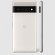Google Pixel 6 Pro 12/128GB Cloudy White - изображение 3