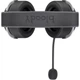 Наушники с микрофоном Bloody MR590 Sport Black - изображение 7
