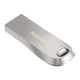 Флешка SanDisk 32 GB Ultra Luxe USB 3.1 Silver (SDCZ74-032G-G46) - изображение 3
