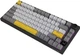 Ajazz AK820 Pro Flying Fish Switch Black (AK820PRO-FF-BGY) - зображення 6