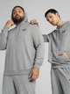 Худи мужское Puma Essentials Foundation 68257603 S Medium Gray Heather (4067983655029) - изображение 1