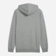 Худи мужское Puma Essentials Foundation 68257603 S Medium Gray Heather (4067983655029) - изображение 7