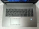 Ноутбук HP ZBook 17 G6 / 17.3" Full HD IPS / 6-ядер Intel Core i7-9850H / RAM 32 ГБ / SSD 512 ГБ / NVIDIA Quadro RTX 3000 Max-Q 6 ГБ, Б/В - зображення 7