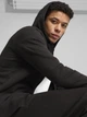 Толстовка на флисе, на молнии мужская Puma Essentials Foundation 68258601 XL Black (4067983661648) - изображение 4