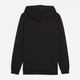 Толстовка на флисе, на молнии мужская Puma Essentials Foundation 68258601 XL Black (4067983661648) - изображение 7