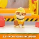 Набор для мастерской Spin Master Paw Patrol Rubble & Crew Rubble's Workshop Playset PP39 - изображение 6