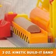 Набор для мастерской Spin Master Paw Patrol Rubble & Crew Rubble's Workshop Playset PP39 - изображение 7