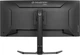 Монітор 34" iiyama G-Master GCB3484WQSU-B1 - зображення 9