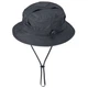 Панама Helikon CPU PolyCotton Rip-Stop, Shadow Grey, M - изображение 3