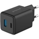 МЗП Proove Pocket GaN 45W (Type-C + USB) white - зображення 4