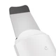 Микротоковый скрабер для кожи и устранения черных точек GESKE MicroCurrent Skin Scrubber&Blackhead Remover 9в1 белый - изображение 4