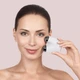 Мікрострумовий підтягувач обличчя GESKE MicroCurrent Face-Lifter 6в1 перлинний - зображення 2