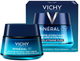 Крем для обличчя Vichy Mineral 89 Night зволожувальний 50 мл (3337875916998) - зображення 3