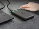 Зовнiшнiй жорстий диск 2.5" USB 4.0TB Transcend StoreJet 25M3 Iron Gray Slim (TS4TSJ25M3S) - изображение 8