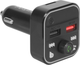 FM-трансмітер Peiying URZ0479 Bluetooth 2x USB (5901890078375) - зображення 2