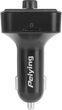 FM-трансмітер Peiying URZ0479 Bluetooth 2x USB (5901890078375) - зображення 4