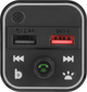 FM-трансмітер Peiying URZ0479 Bluetooth 2x USB (5901890078375) - зображення 5
