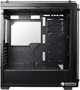Корпус Xigmatek Prosper LED Black (EN40018) - изображение 3