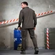 Костюм Oblivion Tactical Urban Рубашка + Штаны олива размер XL - изображение 2