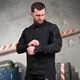 Костюм Oblivion Tactical Urban Рубашка + Штаны черный размер S - изображение 5
