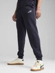Спортивные штаны мужские Puma Essentials Foundation 68260816 3XL New Navy (4067983656958) - изображение 1