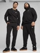 Спортивные штаны мужские утепленные Puma Essentials Foundation 68261001 XL Black (4067983578328) - изображение 3