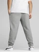 Спортивные штаны мужские утепленные Puma Essentials Foundation 68261003 S Medium Gray Heather (4067983630859) - изображение 2