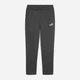 Спортивные штаны мужские утепленные Puma Essentials Foundation 68261007 S Dark Gray Heather (4067983616235) - изображение 4