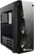 Корпус Xigmatek Glare 7A Black (EN40131) - изображение 4