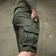 Шорти Oblivion Tactical Sudga олива розмір M - зображення 5