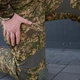 Тактический костюм R-Military Тайфун Убакс с длинным рукавом + Штаны с наколенниками хищник размер 2XL - изображение 8