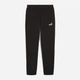 Спортивные штаны мужские Puma Ess No. 1 Logo Sweatpants Tr Op 68261201 S Black (4067983596193) - изображение 6