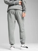 Спортивные штаны мужские утепленные Puma Essentials Foundation 68261403 S Medium Gray Heather (4067983638060) - изображение 2