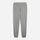Спортивные штаны мужские утепленные Puma Essentials Foundation 68261403 S Medium Gray Heather (4067983638060) - изображение 5