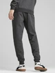 Спортивные штаны мужские утепленные Puma Essentials Foundation 68261407 S Dark Gray Heather (4067983593772) - изображение 2