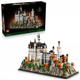 Zestaw klocków LEGO Architecture Zamek Neuschwanstein 3455 elementów (21063) - obraz 2