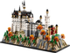 Zestaw klocków LEGO Architecture Zamek Neuschwanstein 3455 elementów (21063) - obraz 3