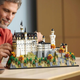Zestaw klocków LEGO Architecture Zamek Neuschwanstein 3455 elementów (21063) - obraz 13