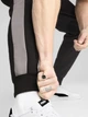 Спортивные штаны мужские Puma Essentials Block 68468901 M Black (4067983592980) - изображение 5