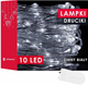 Kurtyna świetlna Springos CL4026 10 LED - obraz 2