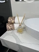 Махровые полотенца с 3D рисунком Плотность 500 г/м² Belizza 210221 - изображение 1