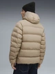 Куртка зимняя короткая мужская Puma Outerwear Classics 68836755 L Ice Coffee (4069157599962) - изображение 2